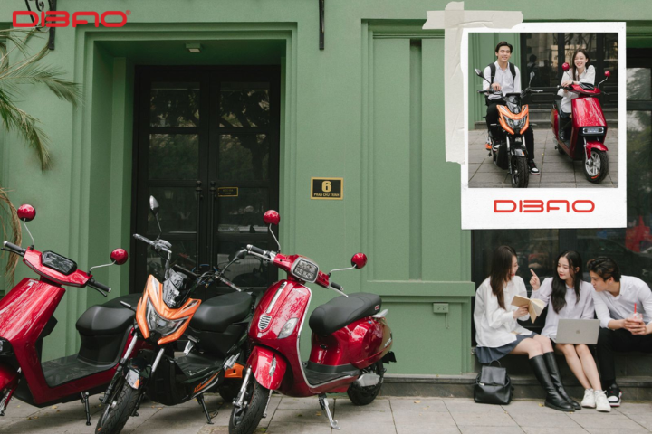 Phân biệt điểm giống và khác nhau của xe đạp điện và xe máy điện